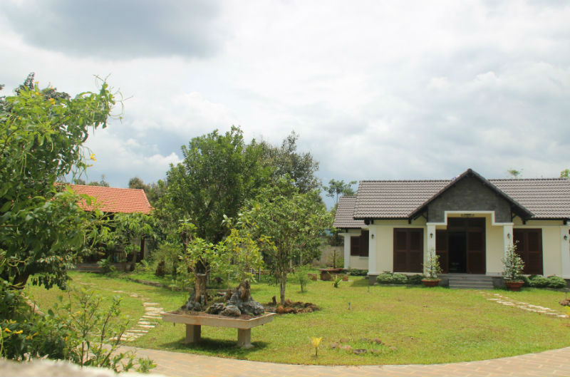 [-]Vụ[-]xây[-]biệt[-]thự[-]không[-]phép[-]ở[-]Đồng[-]Nai:[-]Điều[-]chuyển[-]Phó[-]Ban[-]Tổ[-]chức[-]Tỉnh[-]ủy